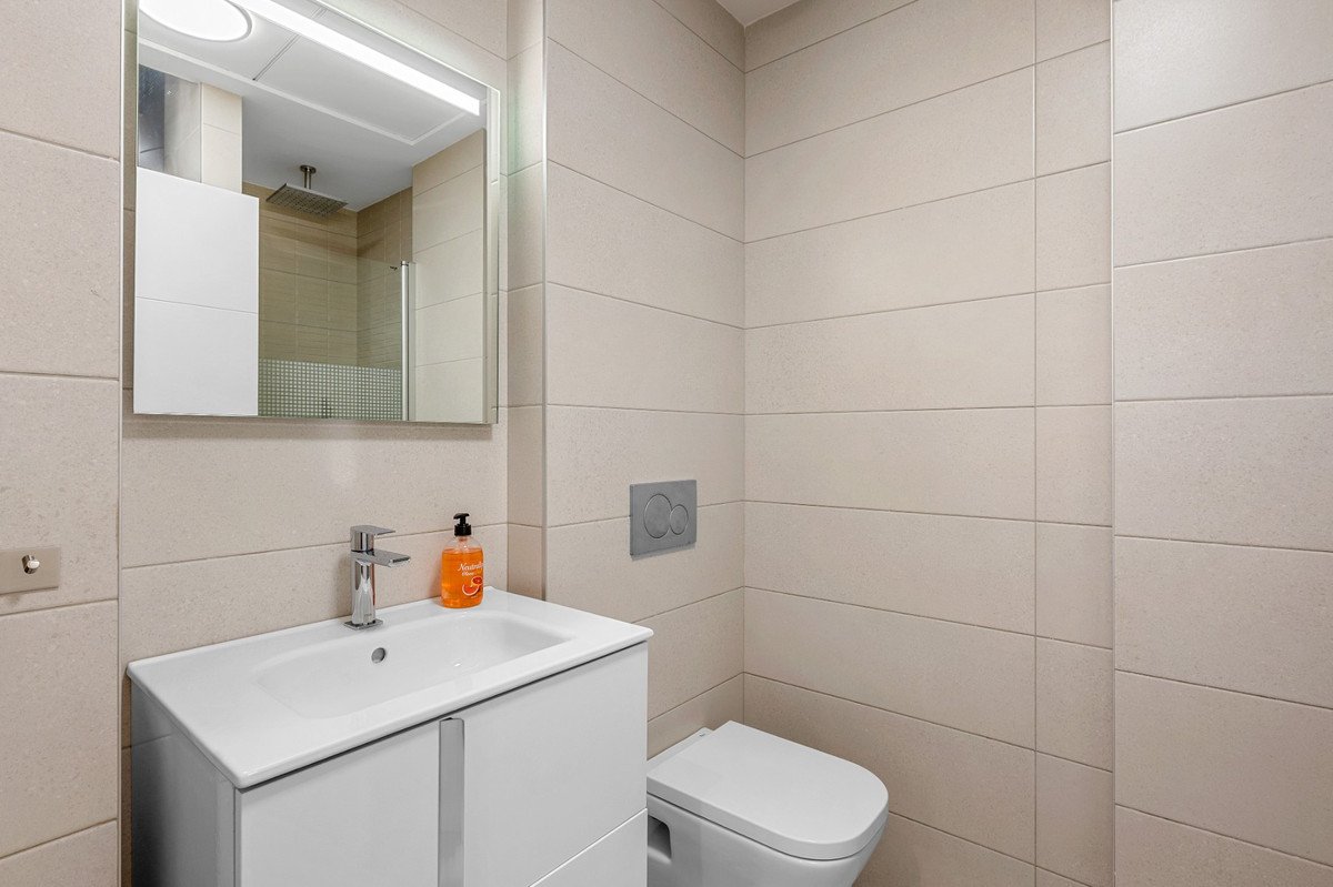 3 Bed Ground Floor Apartment in Orihuela Costa