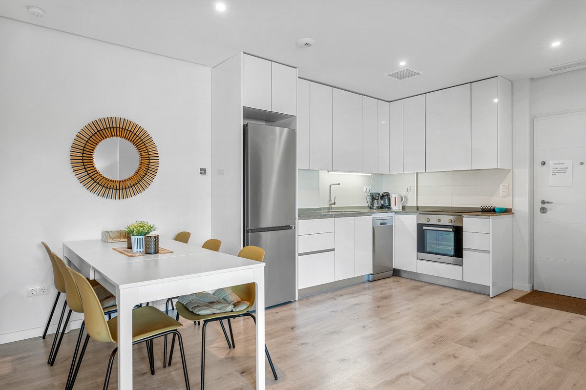 3 Bed Ground Floor Apartment in Orihuela Costa