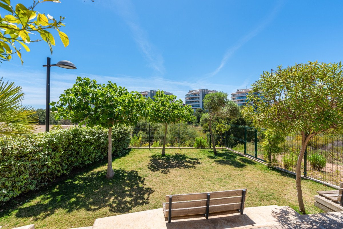 3 Bed Ground Floor Apartment in Orihuela Costa