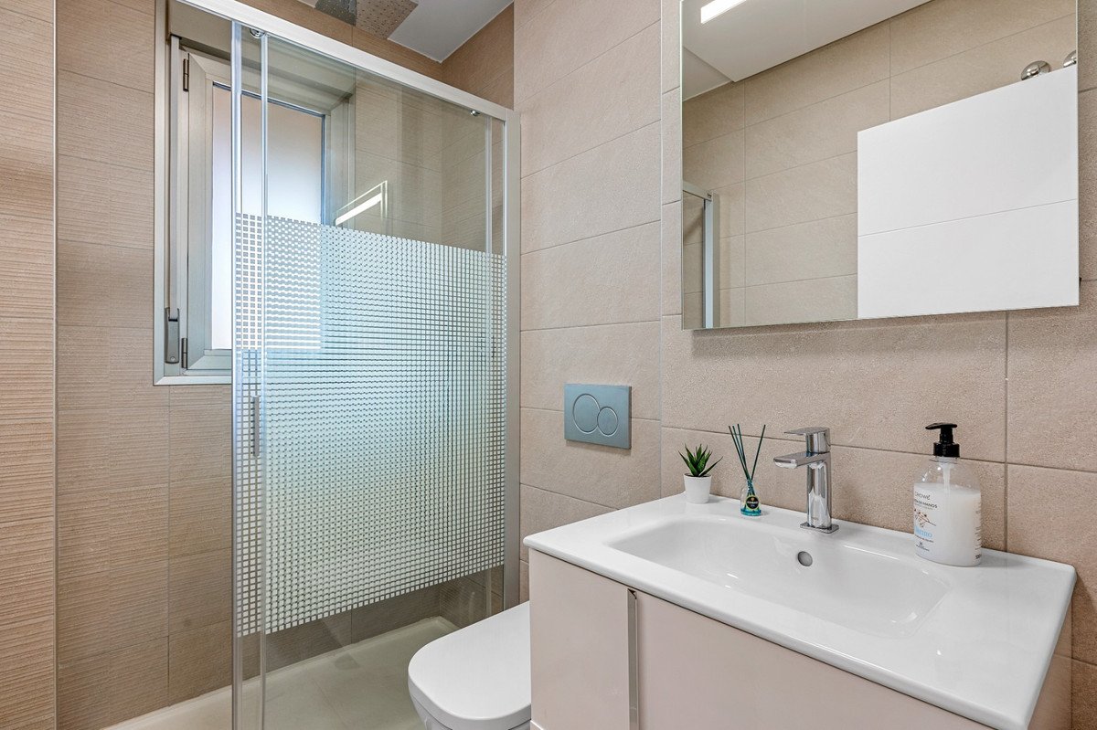 3 Bed Ground Floor Apartment in Orihuela Costa