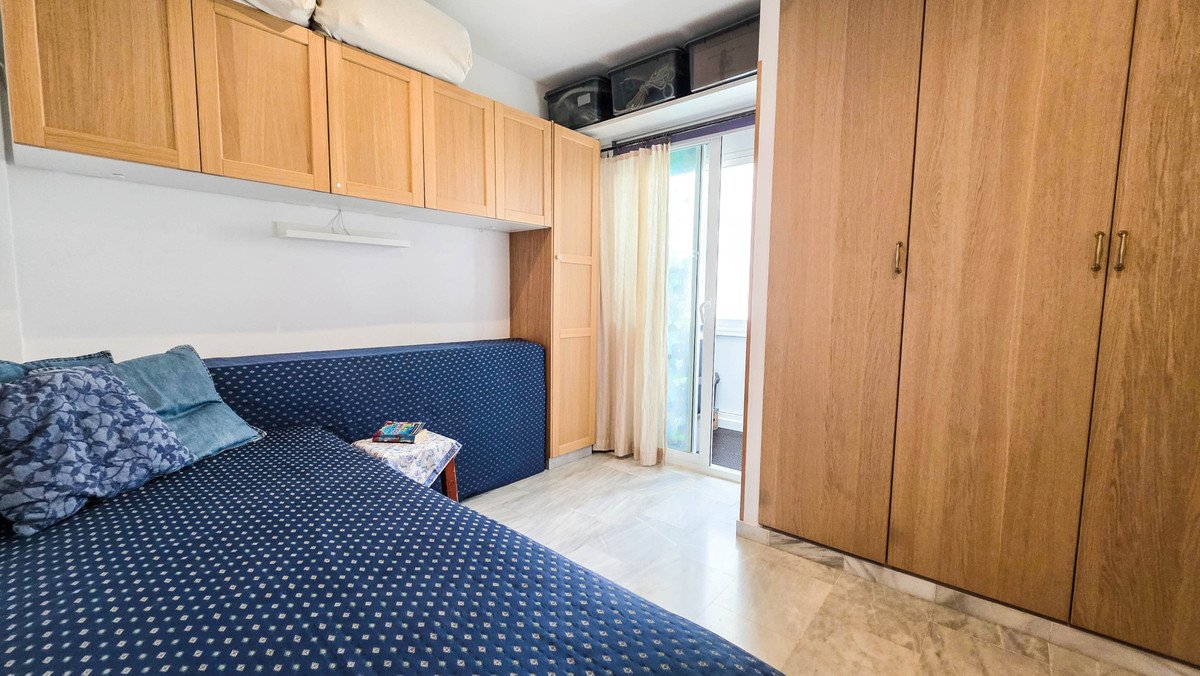 2 Bed Townhouse in Manilva