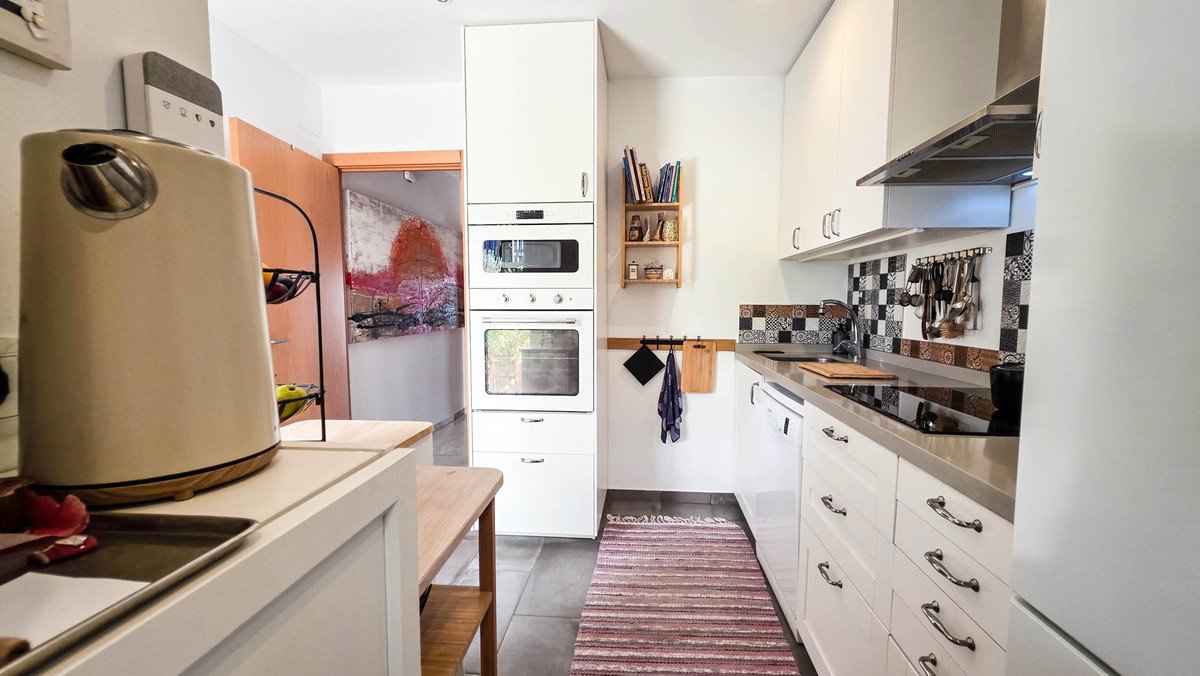 2 Bed Townhouse in Manilva