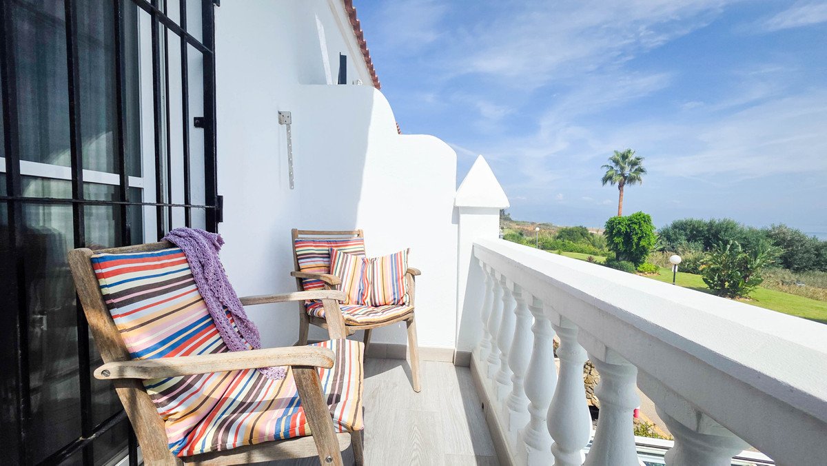 2 Bed Townhouse in Manilva