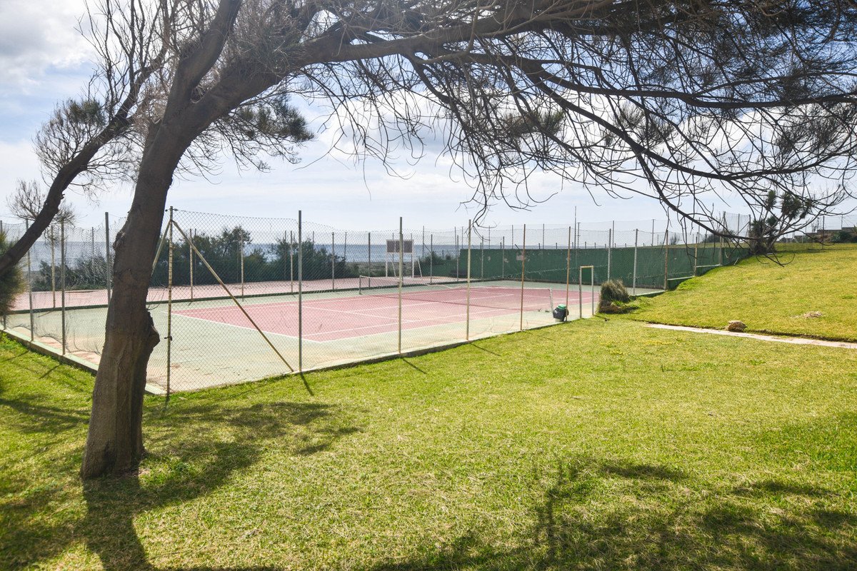 2 Bed Townhouse in Manilva