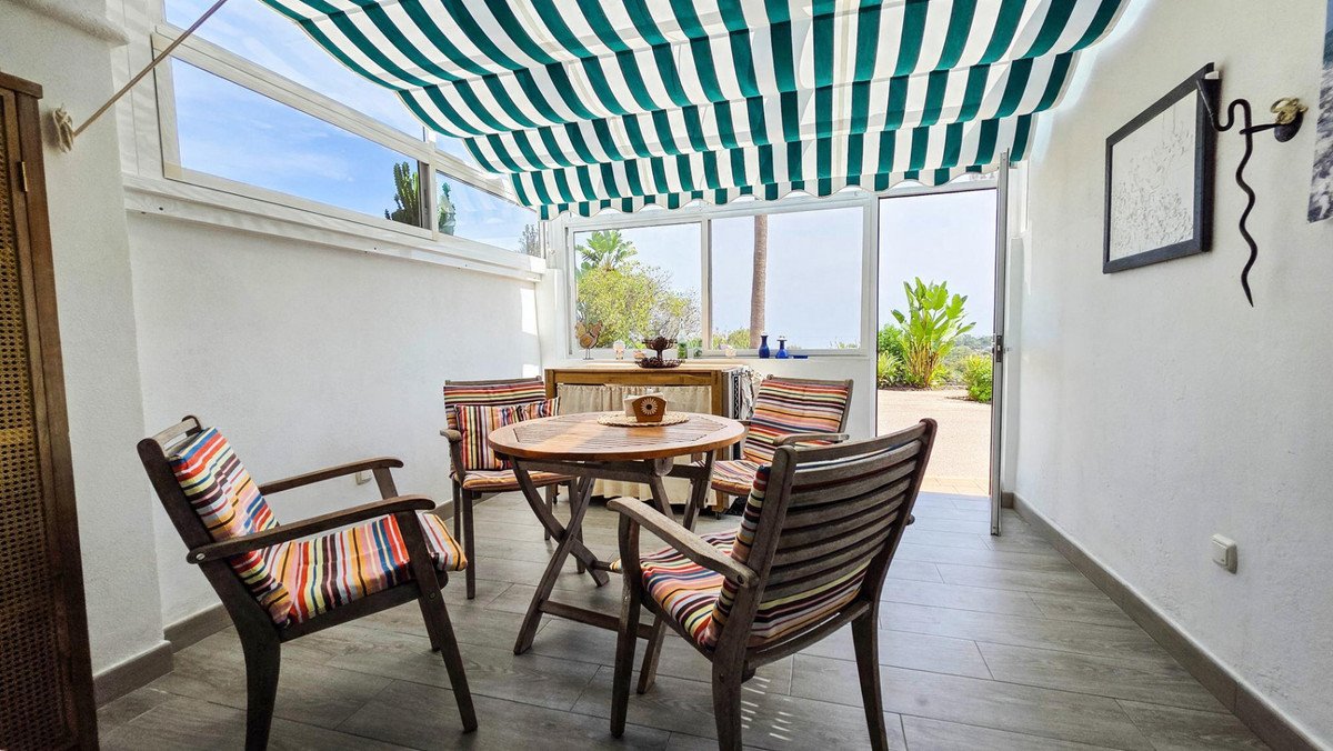 2 Bed Townhouse in Manilva
