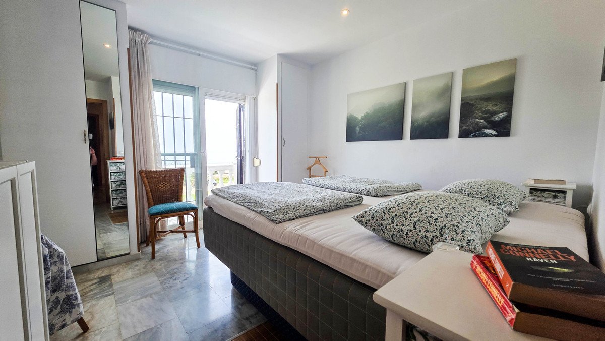 2 Bed Townhouse in Manilva