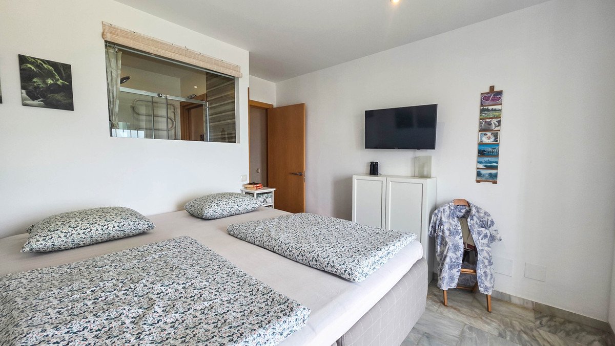 2 Bed Townhouse in Manilva