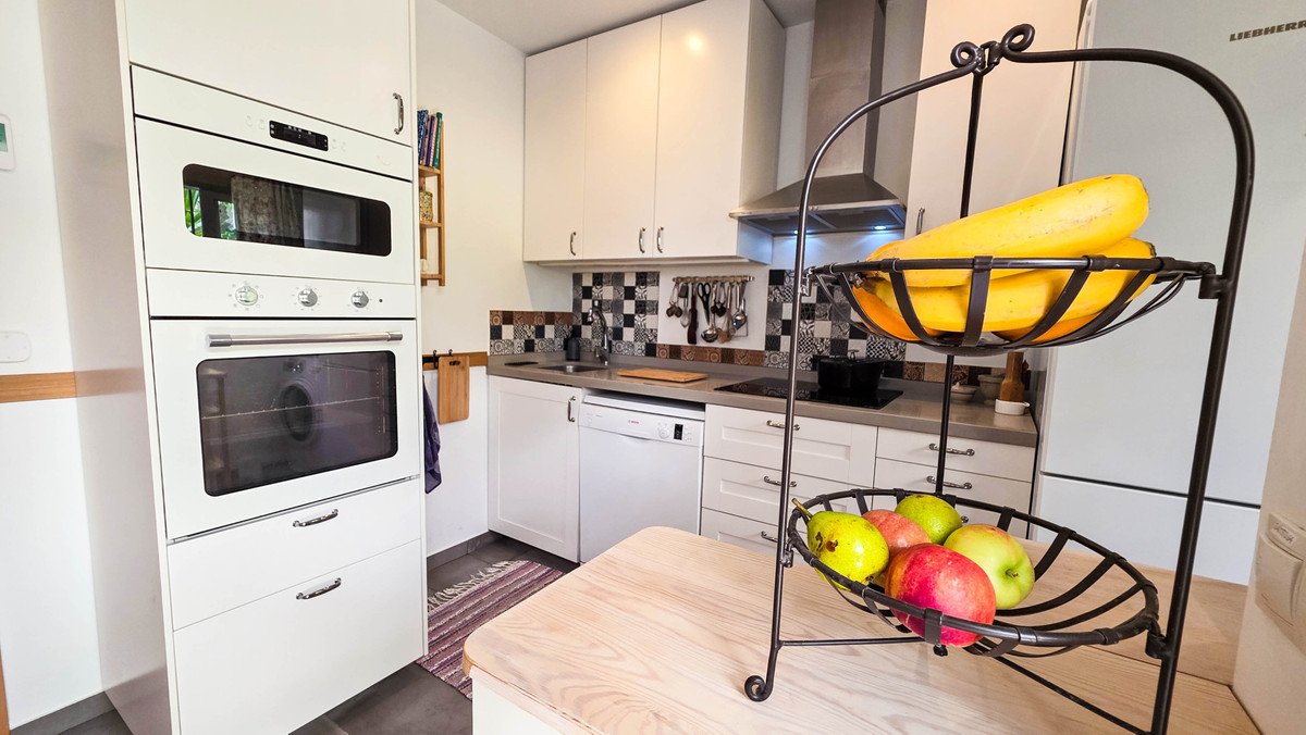 2 Bed Townhouse in Manilva