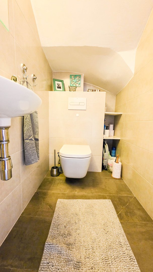 2 Bed Townhouse in Manilva