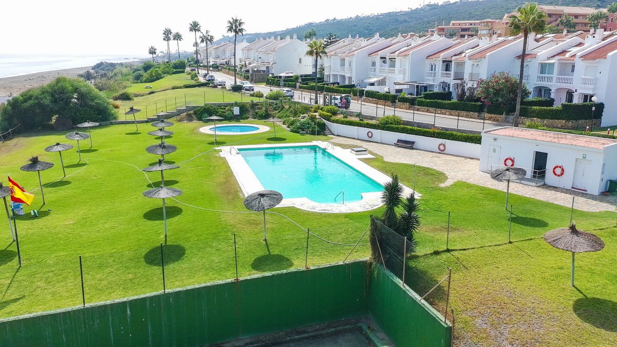 2 Bed Townhouse in Manilva