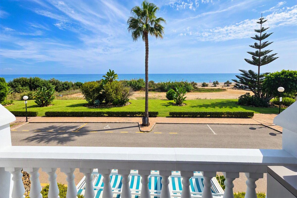 2 Bed Townhouse in Manilva