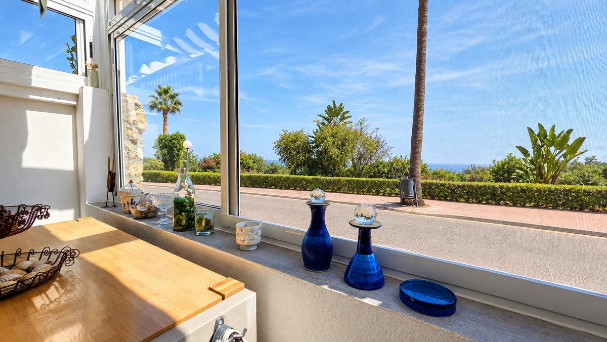 2 Bed Townhouse in Manilva