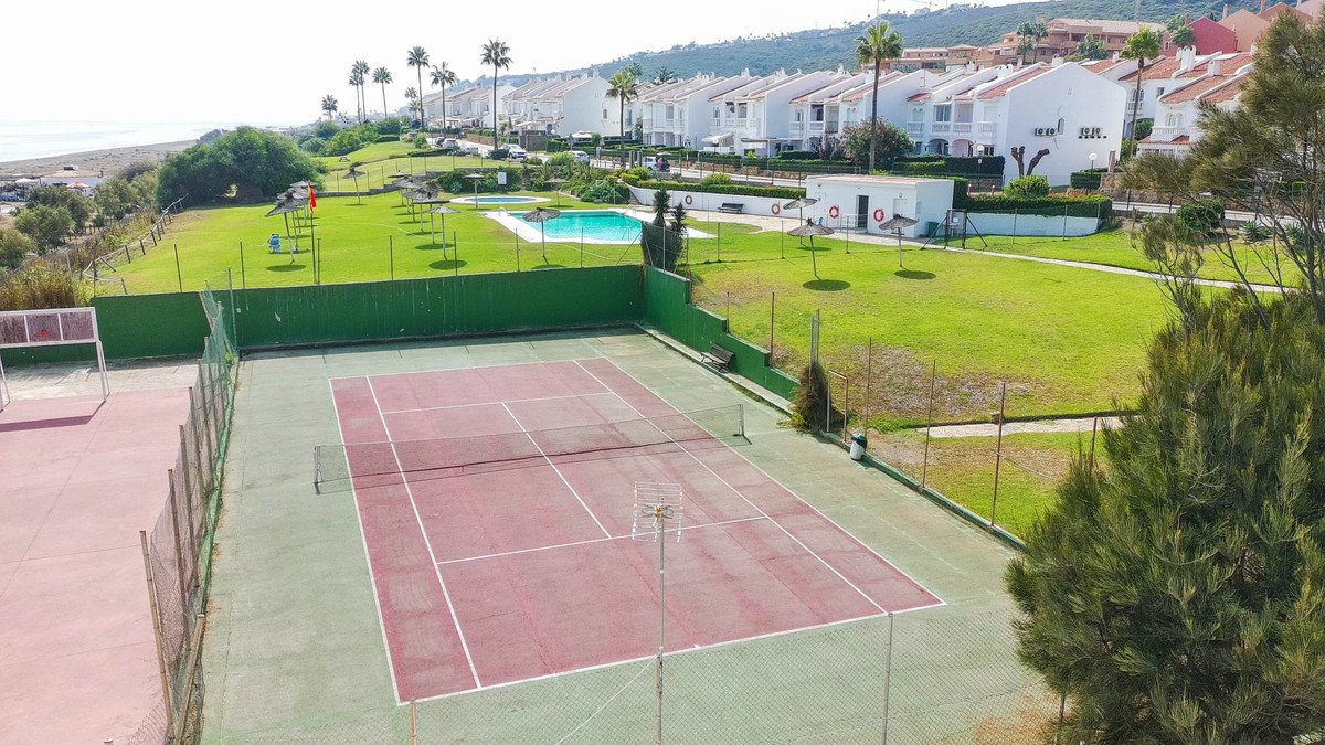 2 Bed Townhouse in Manilva