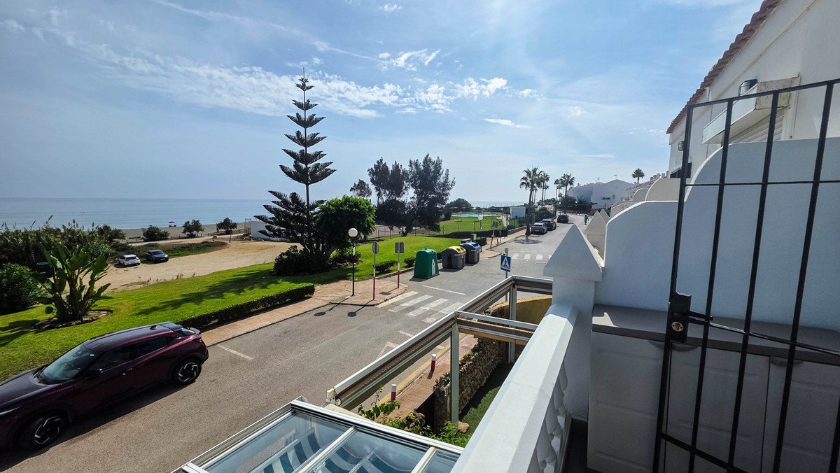 2 Bed Townhouse in Manilva