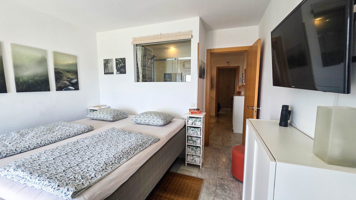 2 Bed Townhouse in Manilva