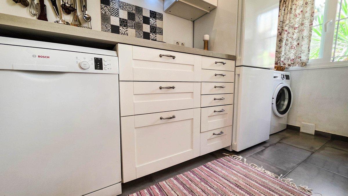 2 Bed Townhouse in Manilva