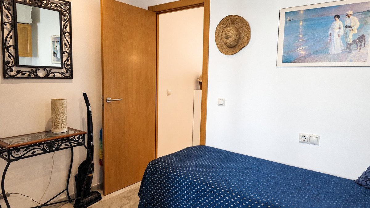 2 Bed Townhouse in Manilva