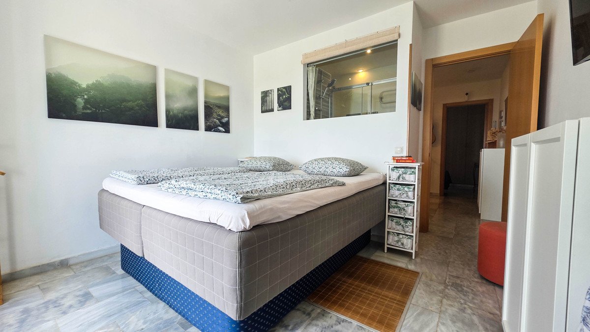 2 Bed Townhouse in Manilva