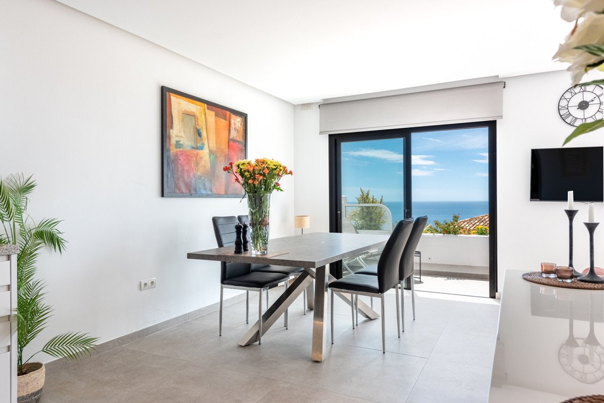 2 Bed Middle Floor Apartment in Riviera del Sol