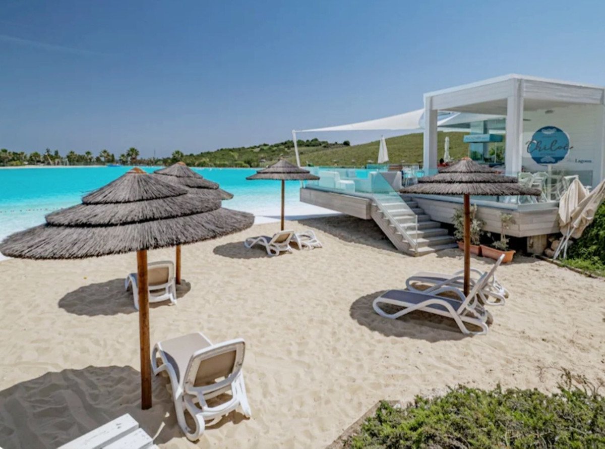 2 Bed Middle Floor Apartment in Estepona