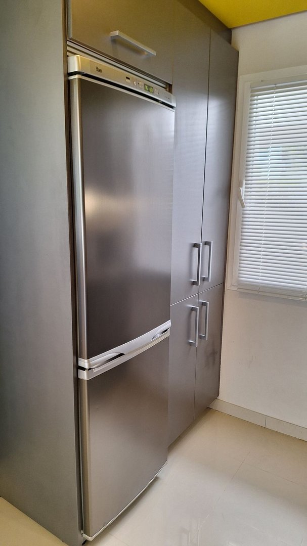2 Bed Middle Floor Apartment in Estepona