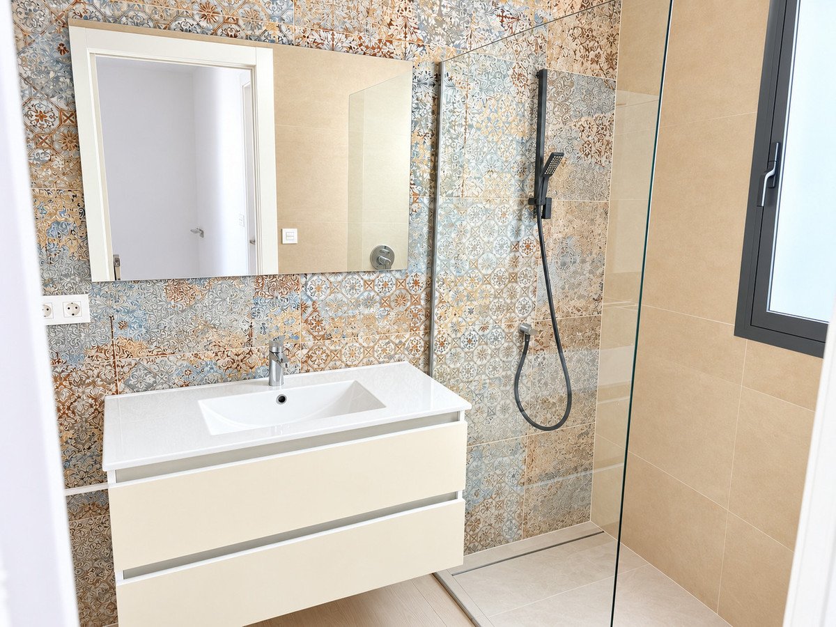 3 Bed Detached Villa in Rojales
