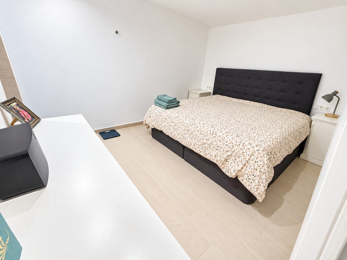 3 Bed Detached Villa in Rojales
