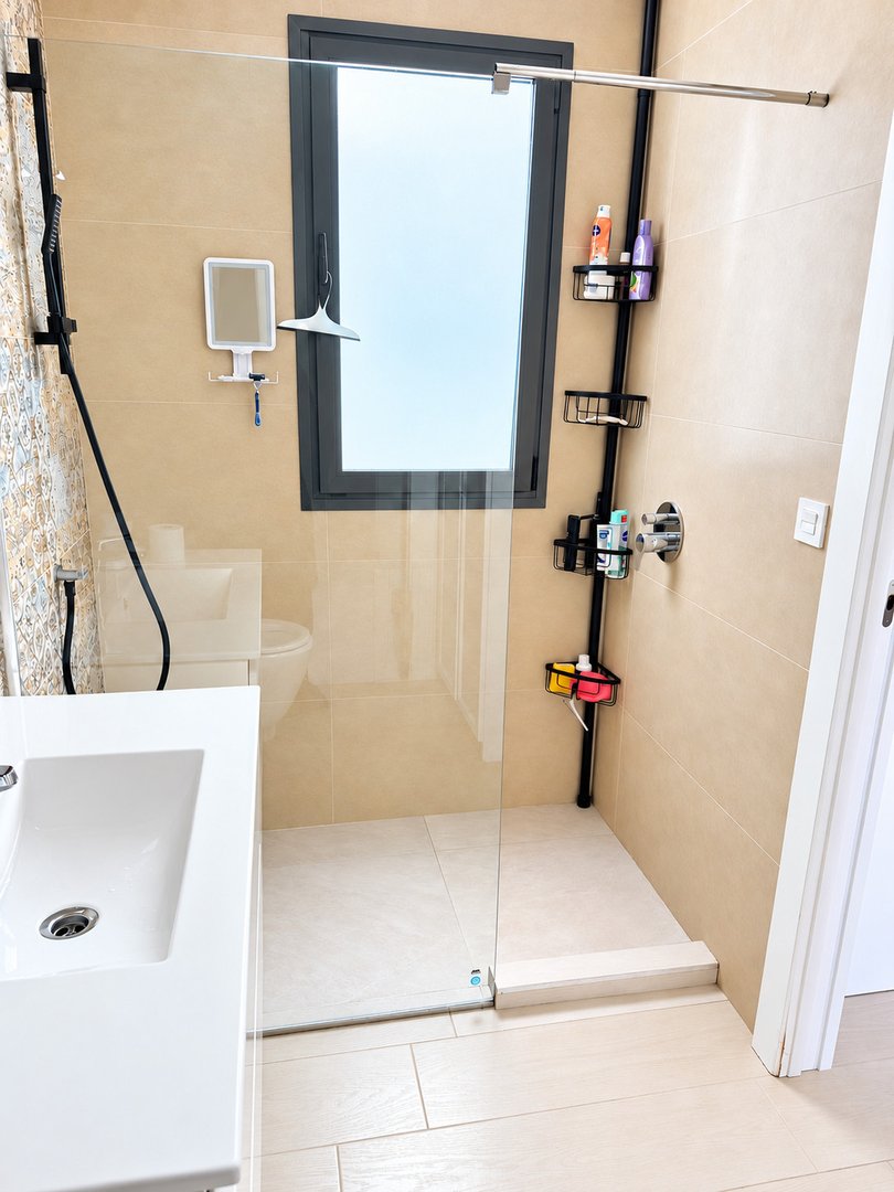 3 Bed Detached Villa in Rojales
