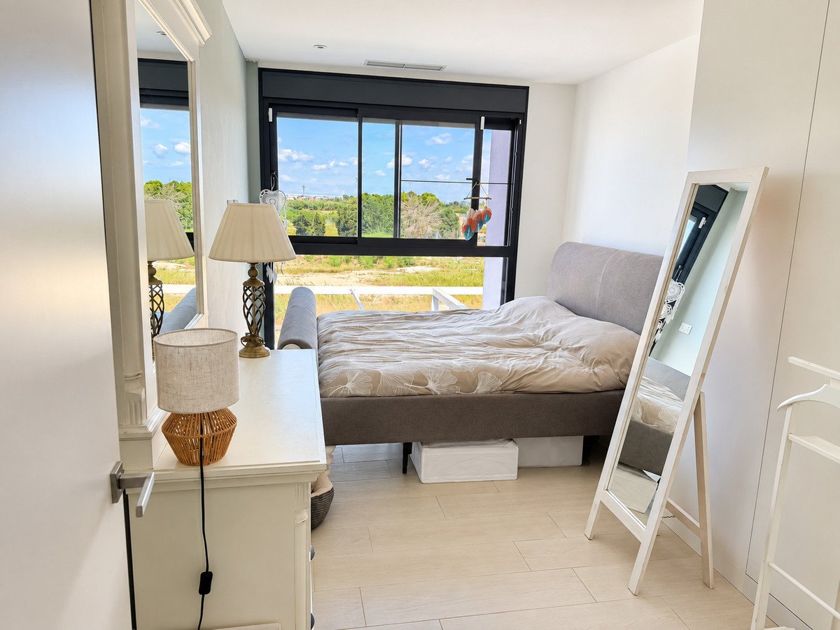 3 Bed Detached Villa in Rojales