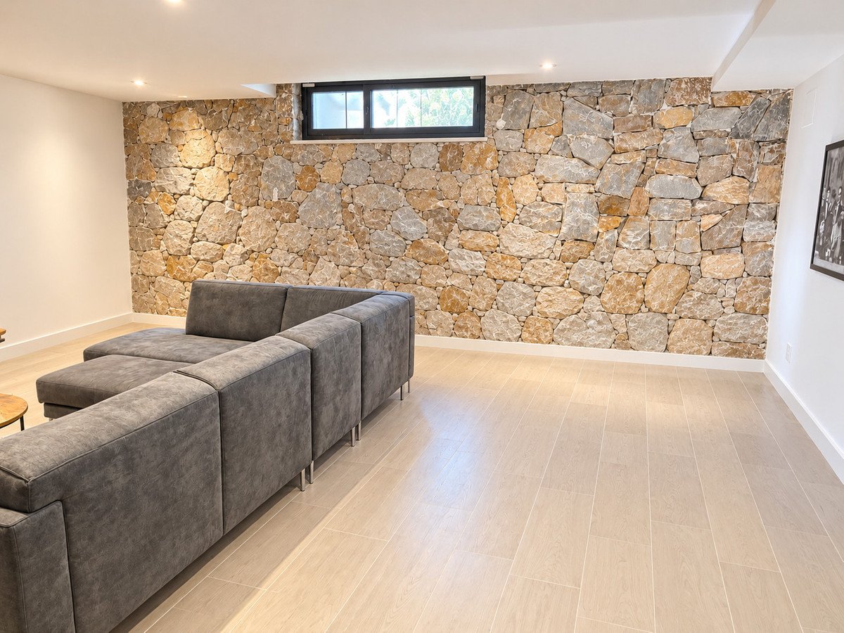 3 Bed Detached Villa in Rojales