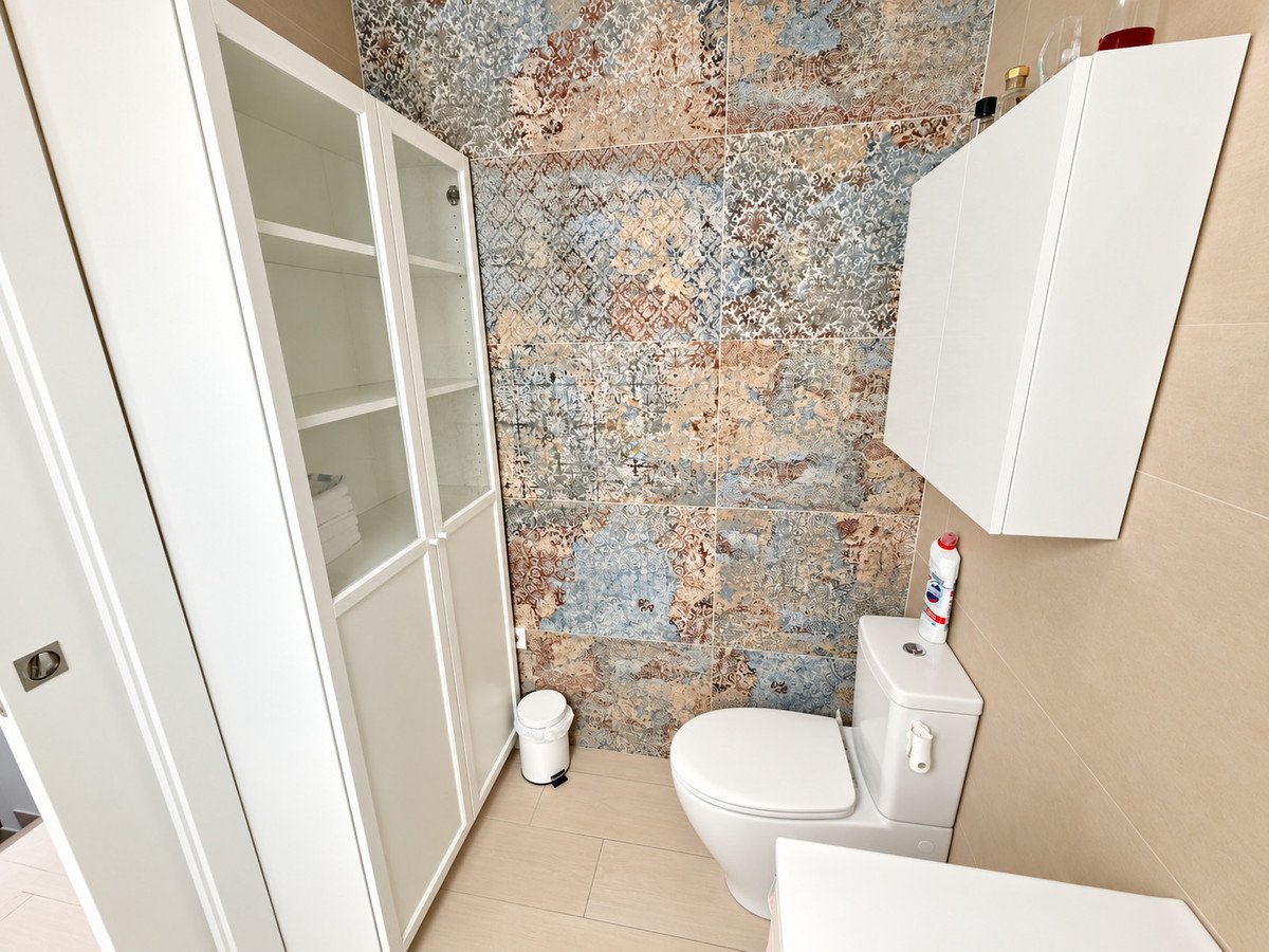 3 Bed Detached Villa in Rojales