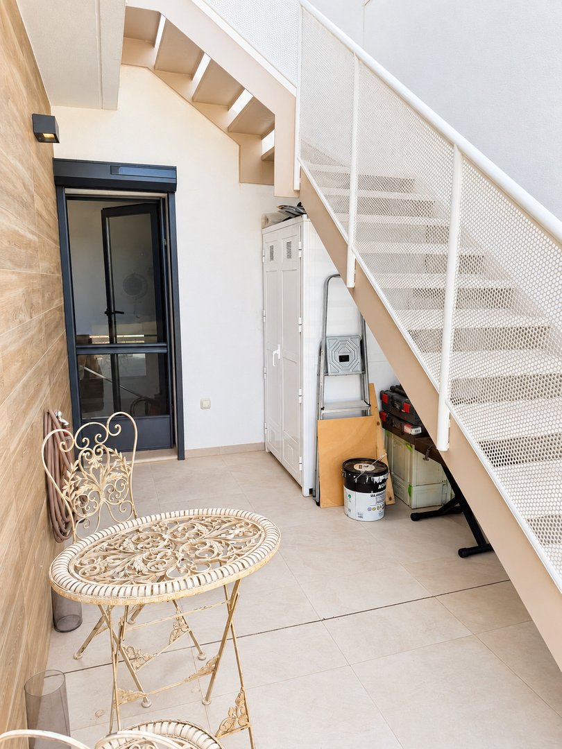 3 Bed Detached Villa in Rojales