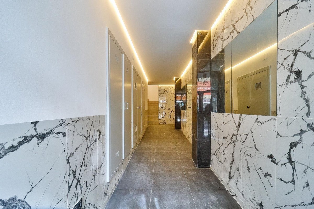 3 Bed Middle Floor Apartment in Fuengirola