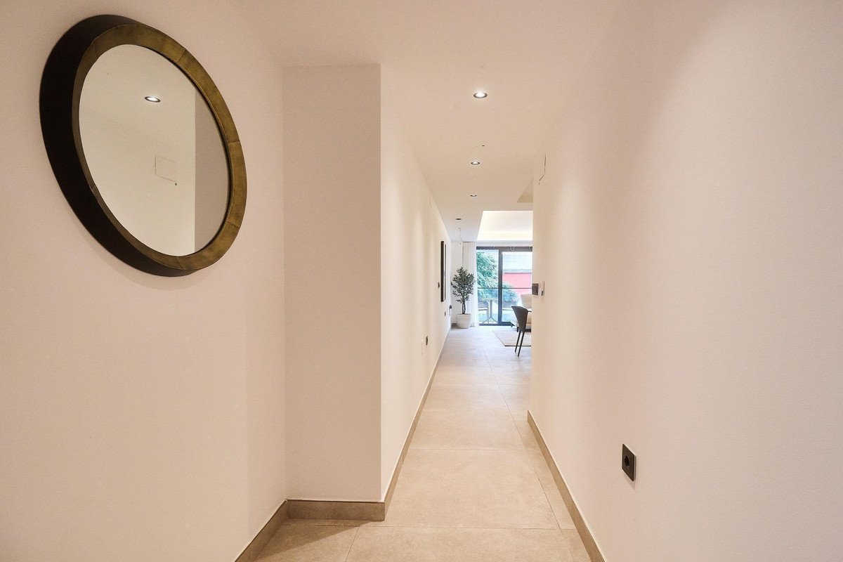 3 Bed Middle Floor Apartment in Fuengirola