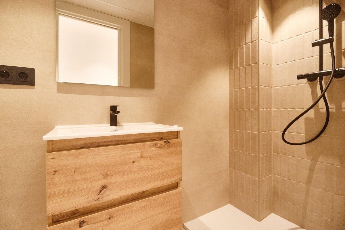 3 Bed Middle Floor Apartment in Fuengirola