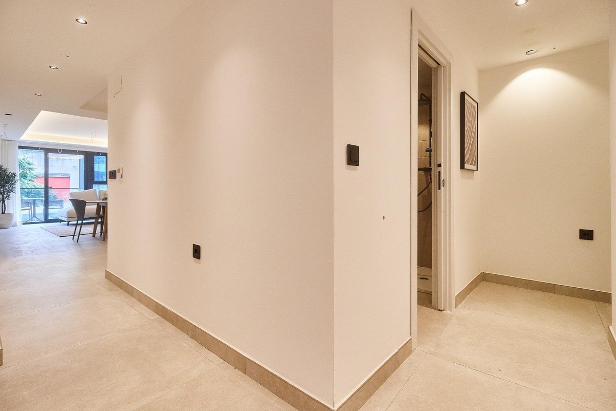 3 Bed Middle Floor Apartment in Fuengirola