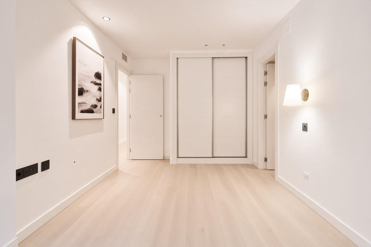 3 Bed Middle Floor Apartment in Fuengirola