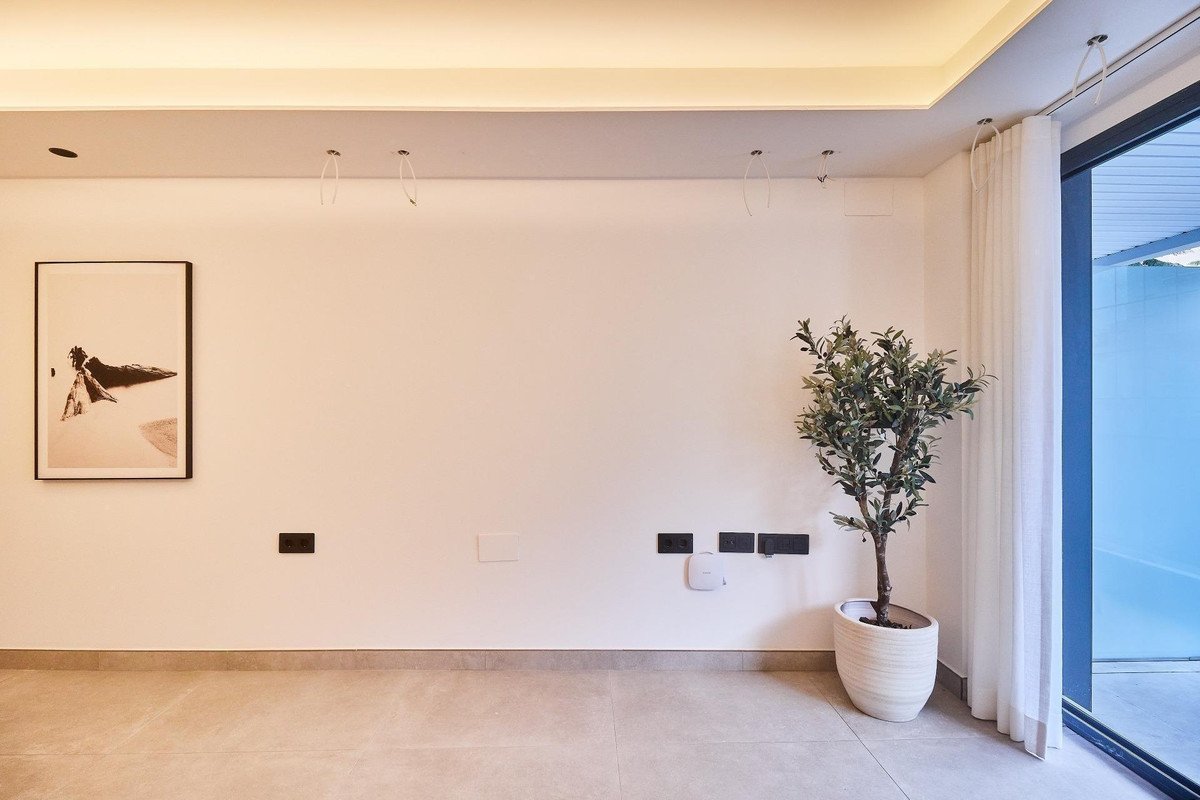 3 Bed Middle Floor Apartment in Fuengirola
