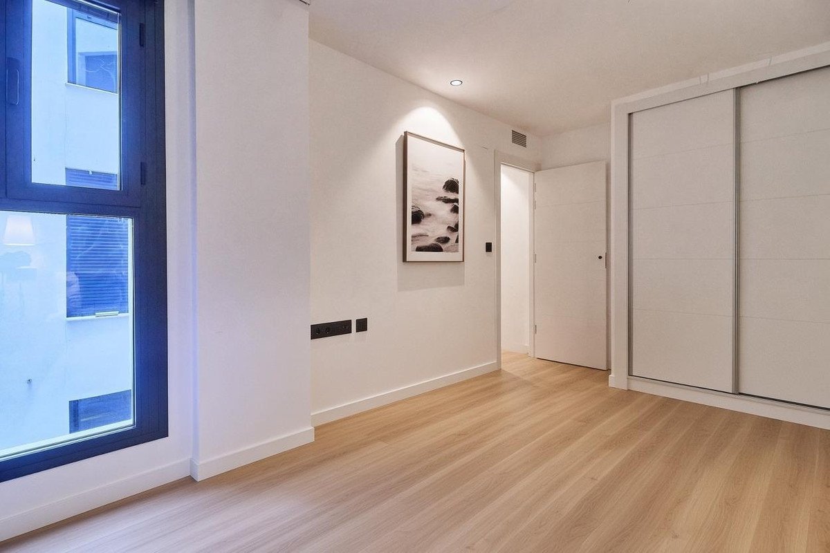 3 Bed Middle Floor Apartment in Fuengirola