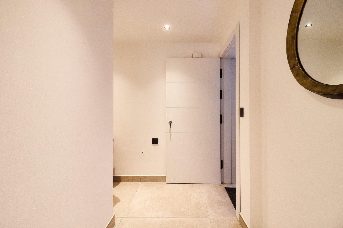 3 Bed Middle Floor Apartment in Fuengirola
