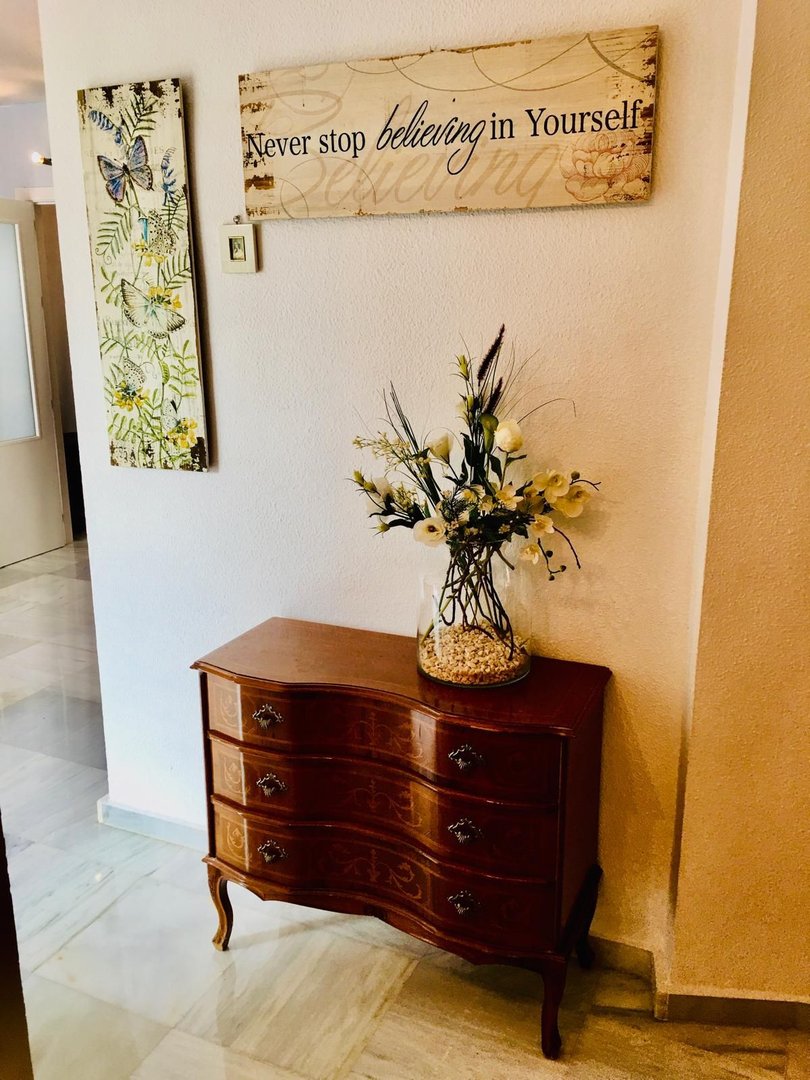2 Bed Ground Floor Apartment in The Golden Mile