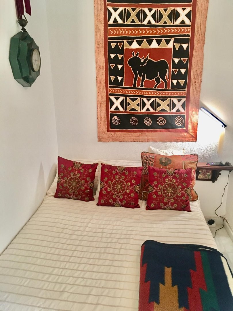 2 Bed Ground Floor Apartment in The Golden Mile