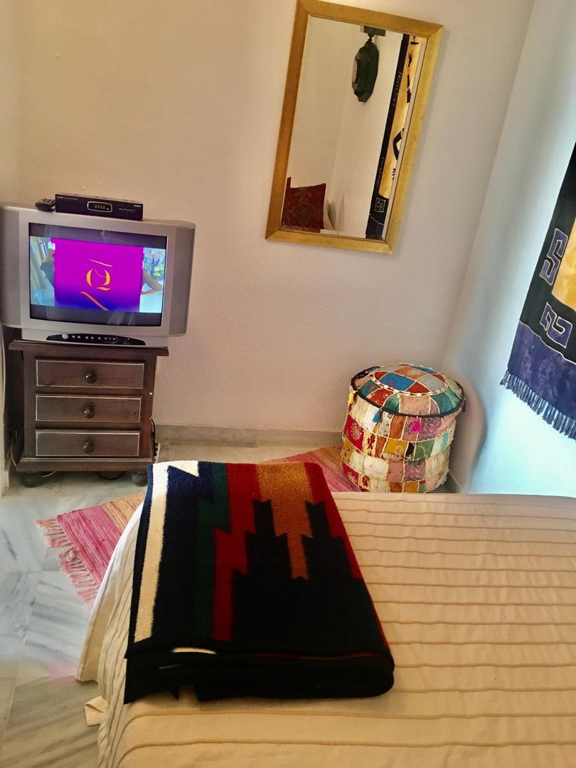 2 Bed Ground Floor Apartment in The Golden Mile