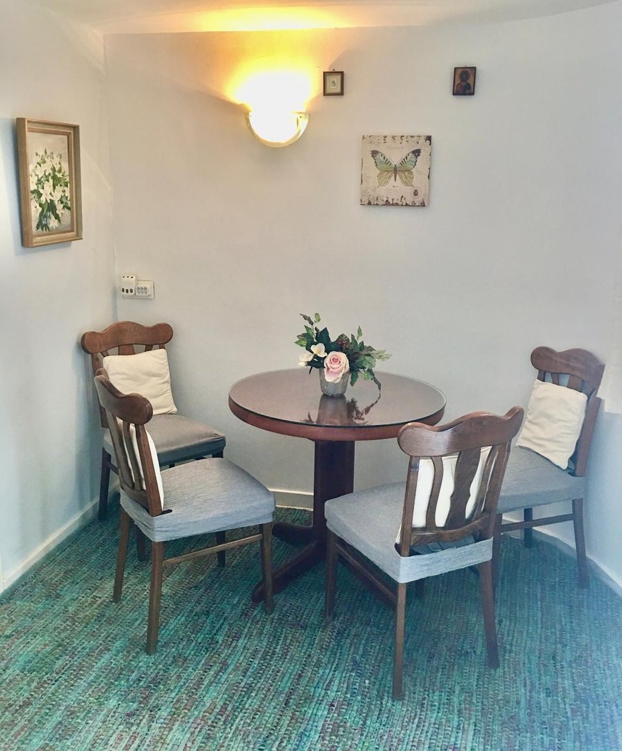 2 Bed Ground Floor Apartment in The Golden Mile