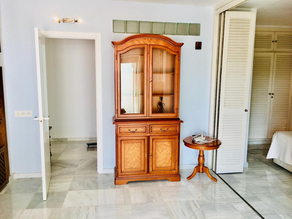 2 Bed Ground Floor Apartment in The Golden Mile