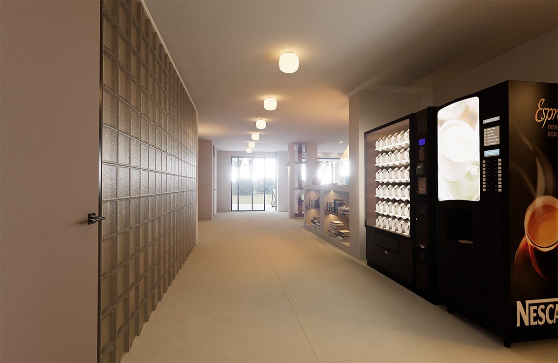 3 Bed New Development in Torrevieja