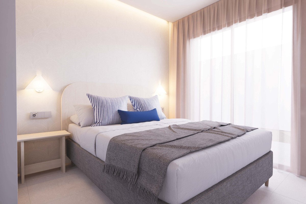 3 Bed New Development in Torrevieja