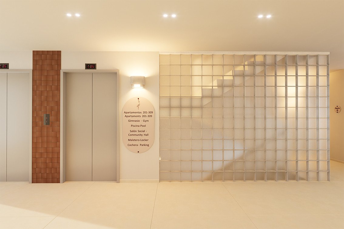 3 Bed New Development in Torrevieja