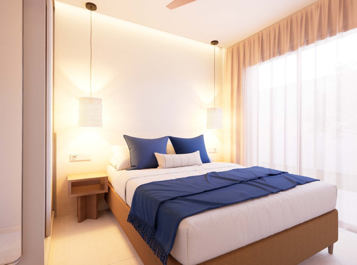 3 Bed New Development in Torrevieja