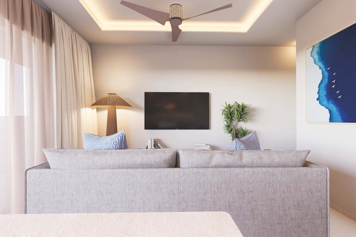 3 Bed New Development in Torrevieja